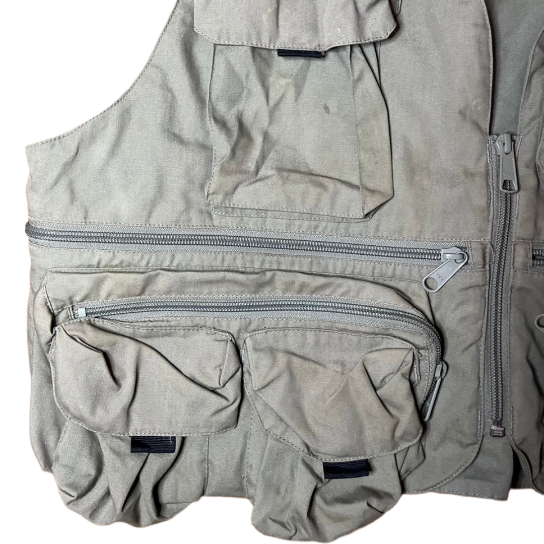 Columbia PFG Tactical Fishing Vest