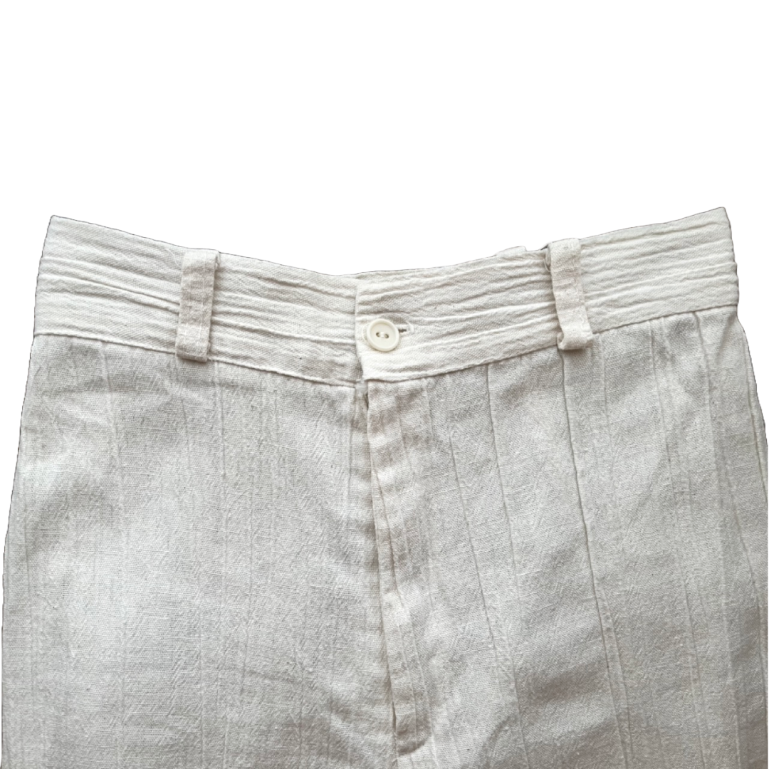 Pantaloon Linen Pants