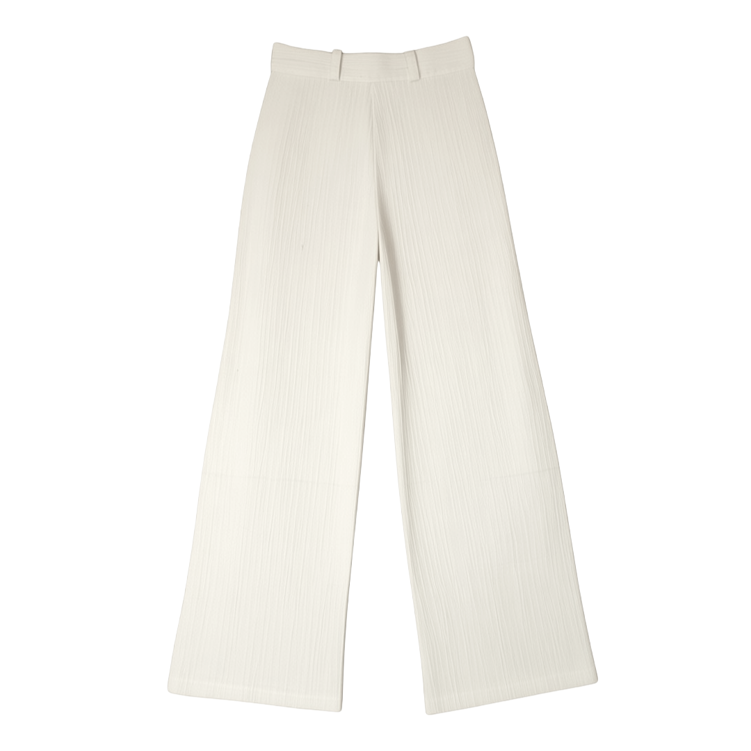 Pantaloon Linen Pants