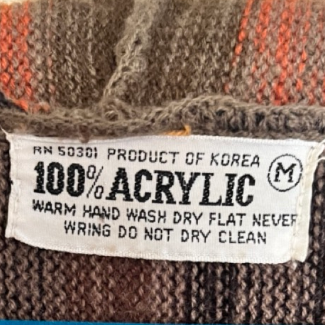 Boho Hooded Cardigan Sweater