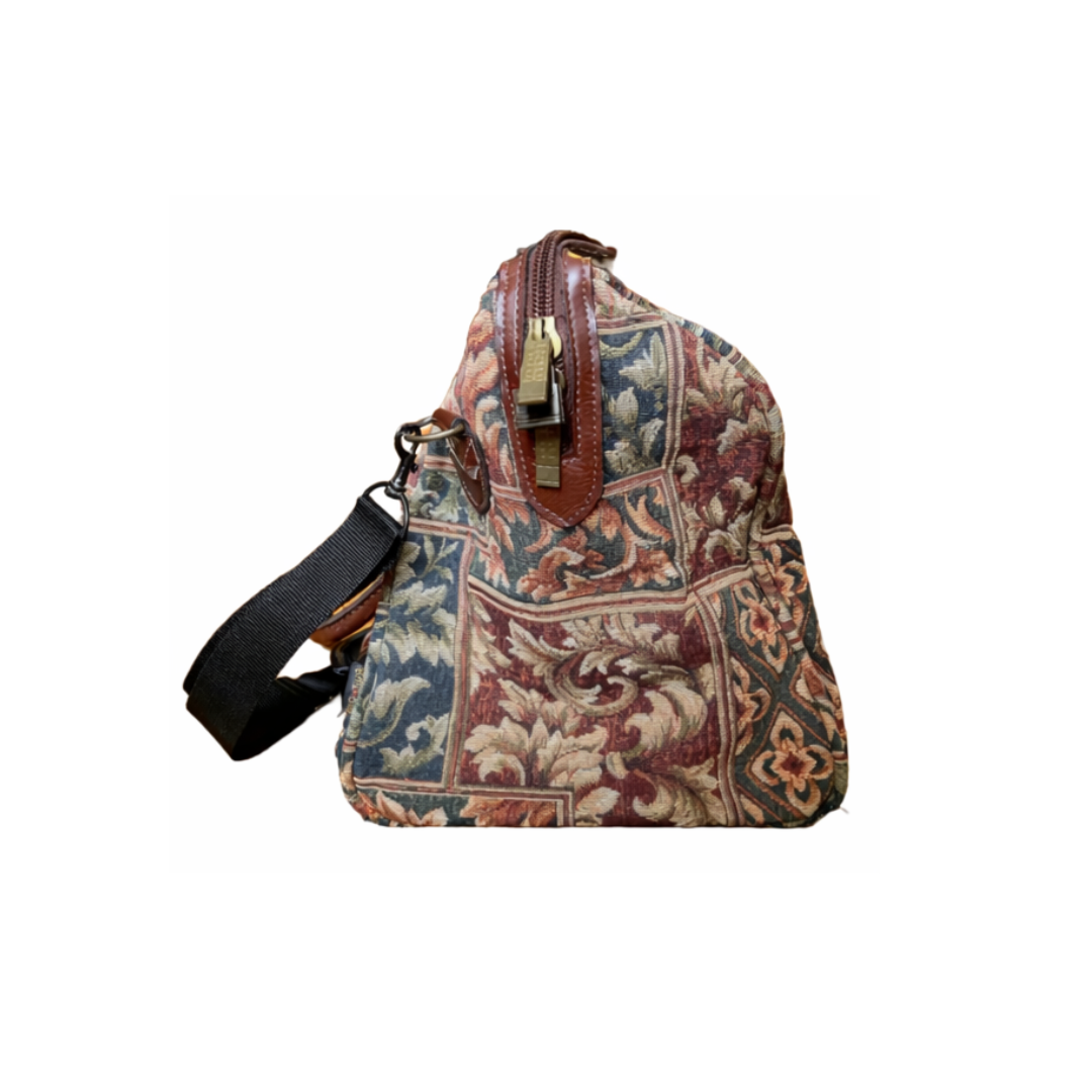 RBH Tapestry Weekender Bag