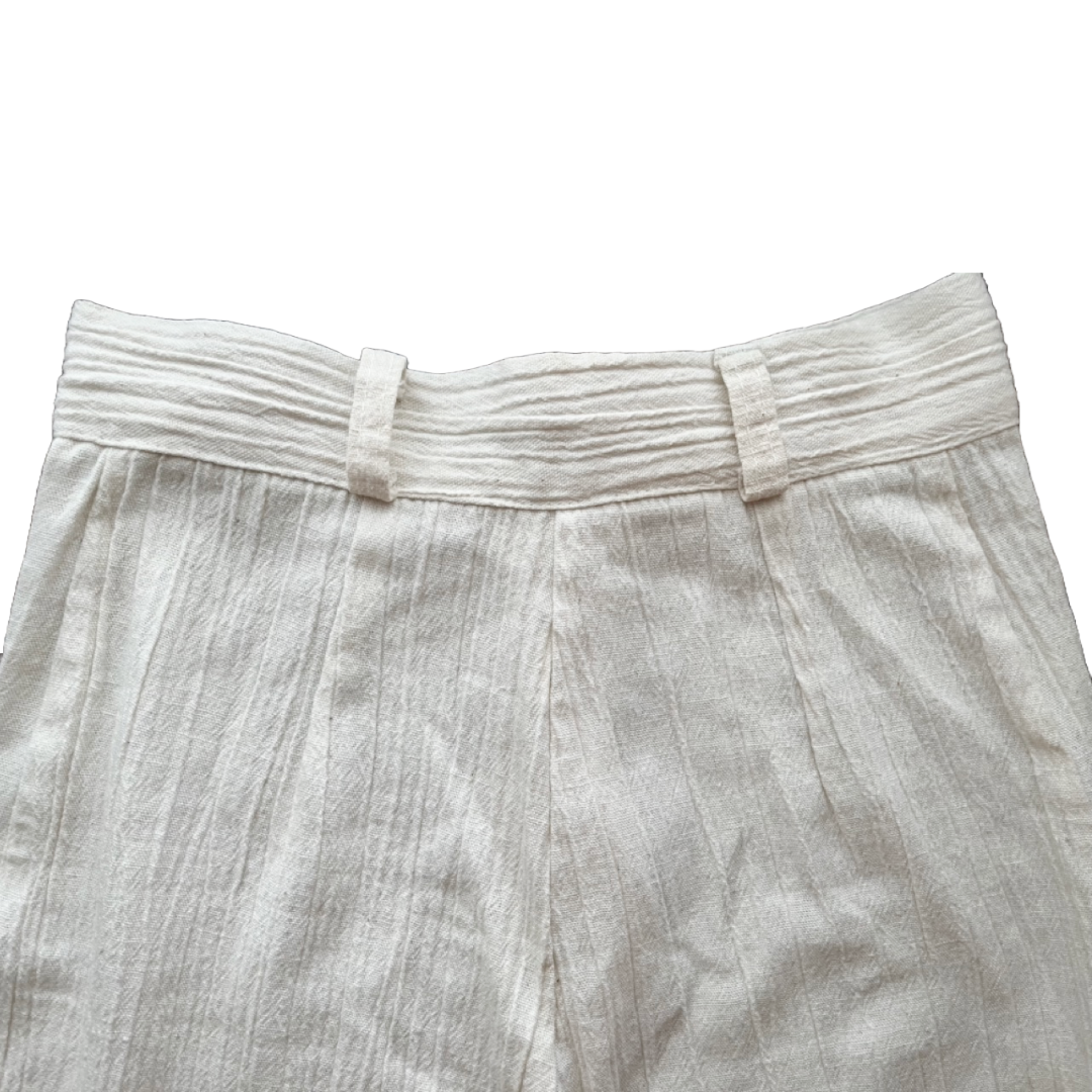 Pantaloon Linen Pants