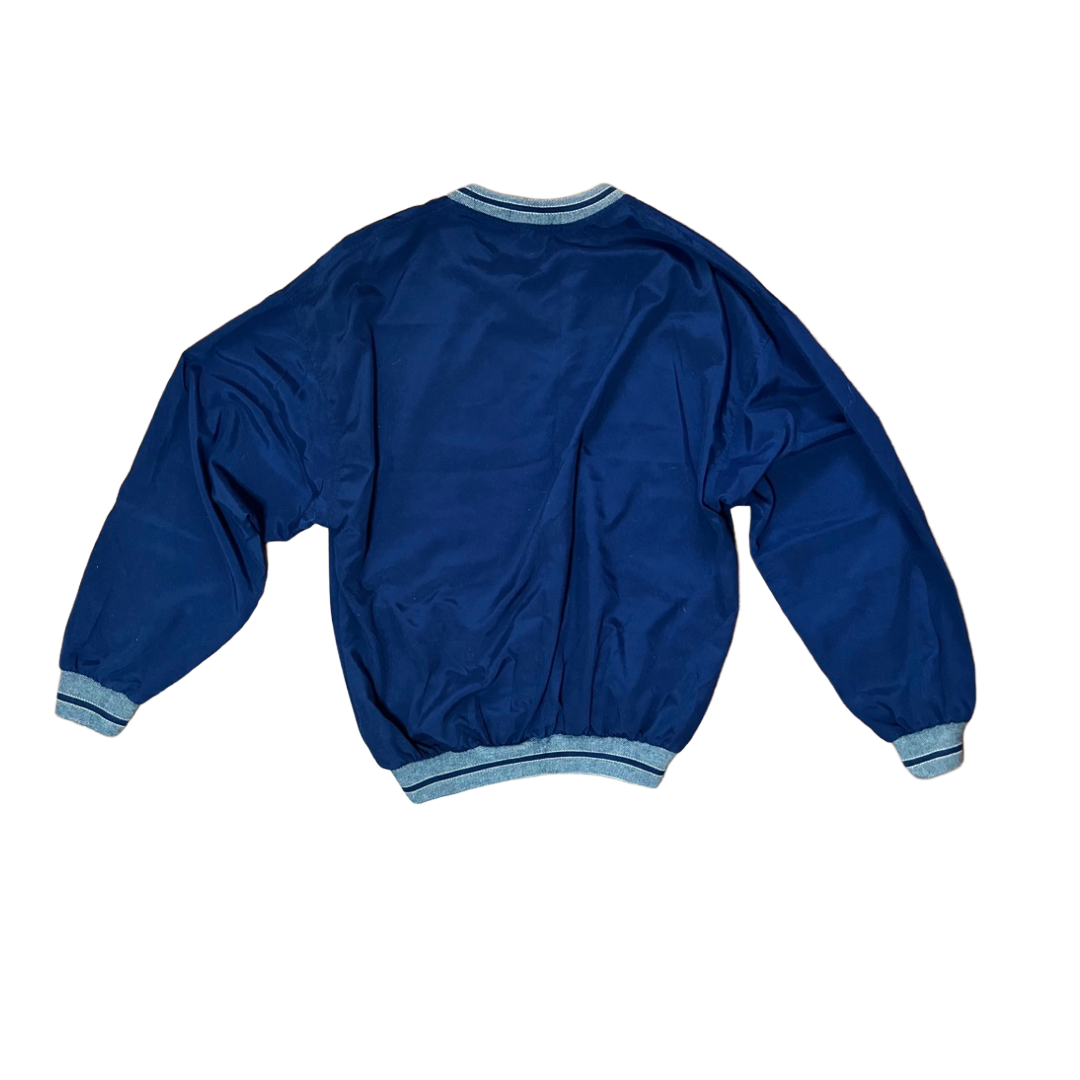 Vantage Pullover Windbreaker