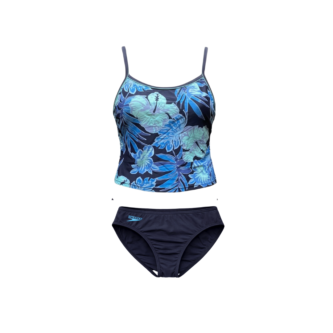 Speedo Tankini Set