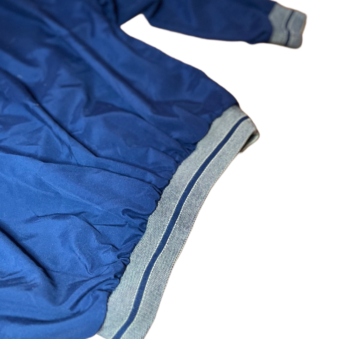 Vantage Pullover Windbreaker