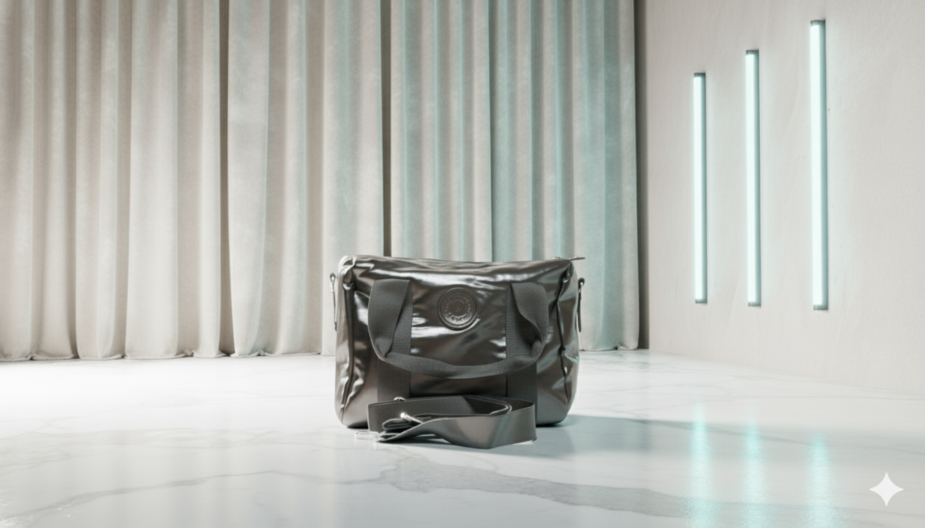 COD: 036 Bolso de mano moderno JINGUOSHU