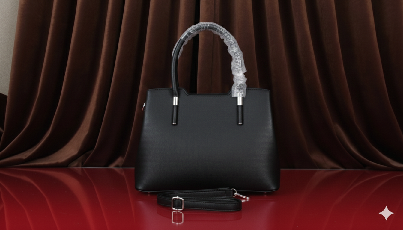 COD: 019 Bolso de mano elegante Fashion & Bag