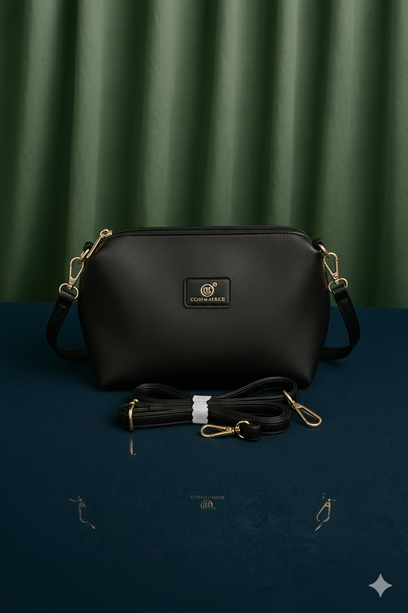 COD: 004 Bolso de mano elegante