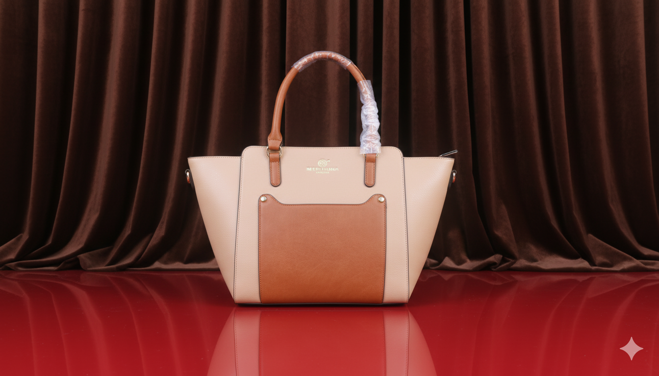 COD: 016 Bolso de mano elegante Marco Xenia