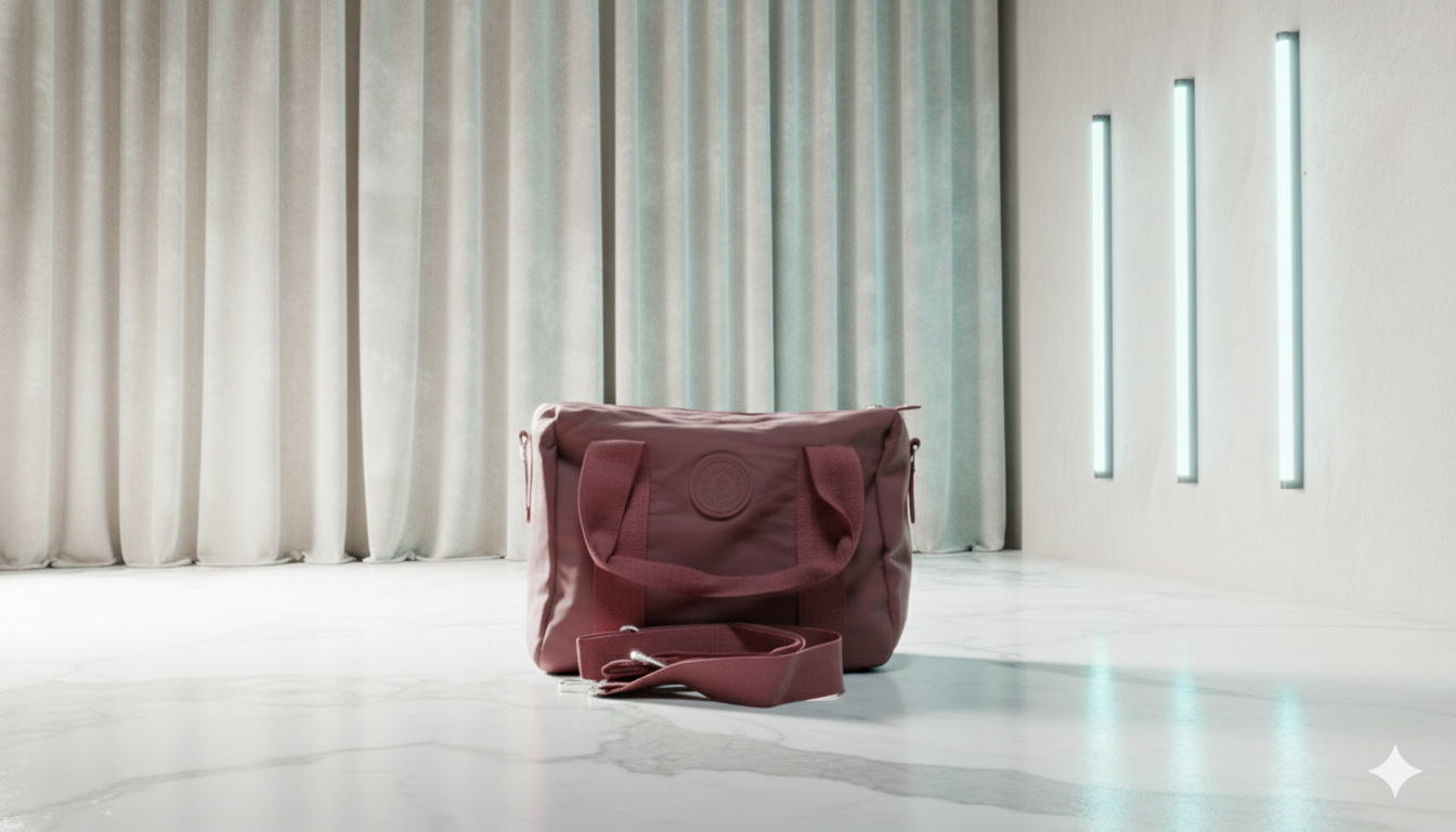 COD: 036 Bolso de mano moderno JINGUOSHU