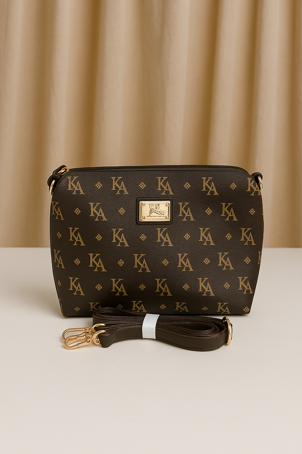 COD: 003 Bolso de mano KA