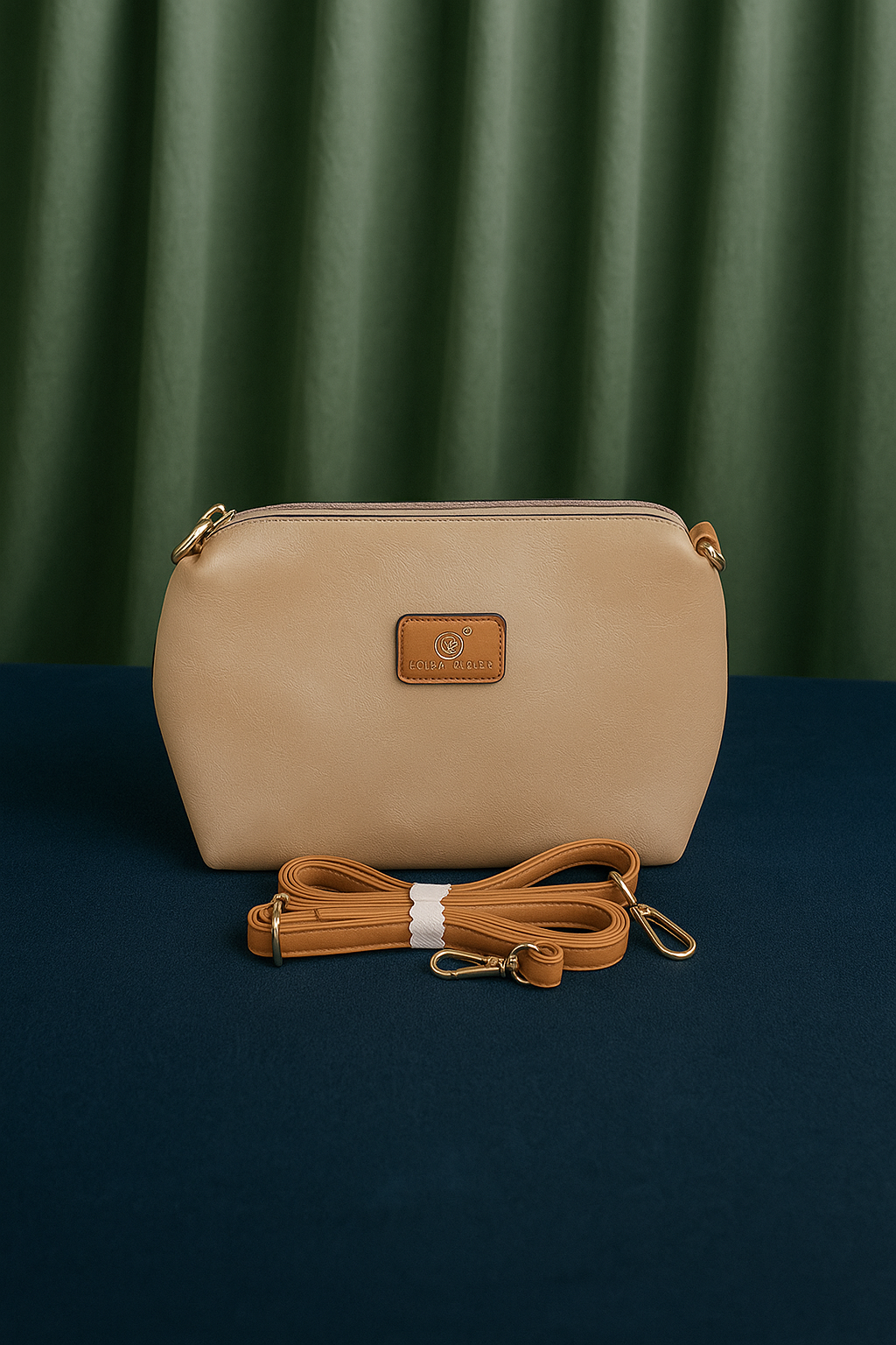 COD: 004 Bolso de mano elegante