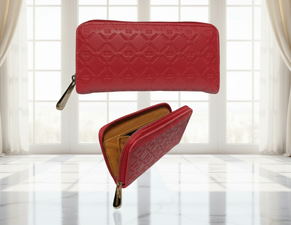 COD: 068 Cartera blanca elegante MARCO XENIA