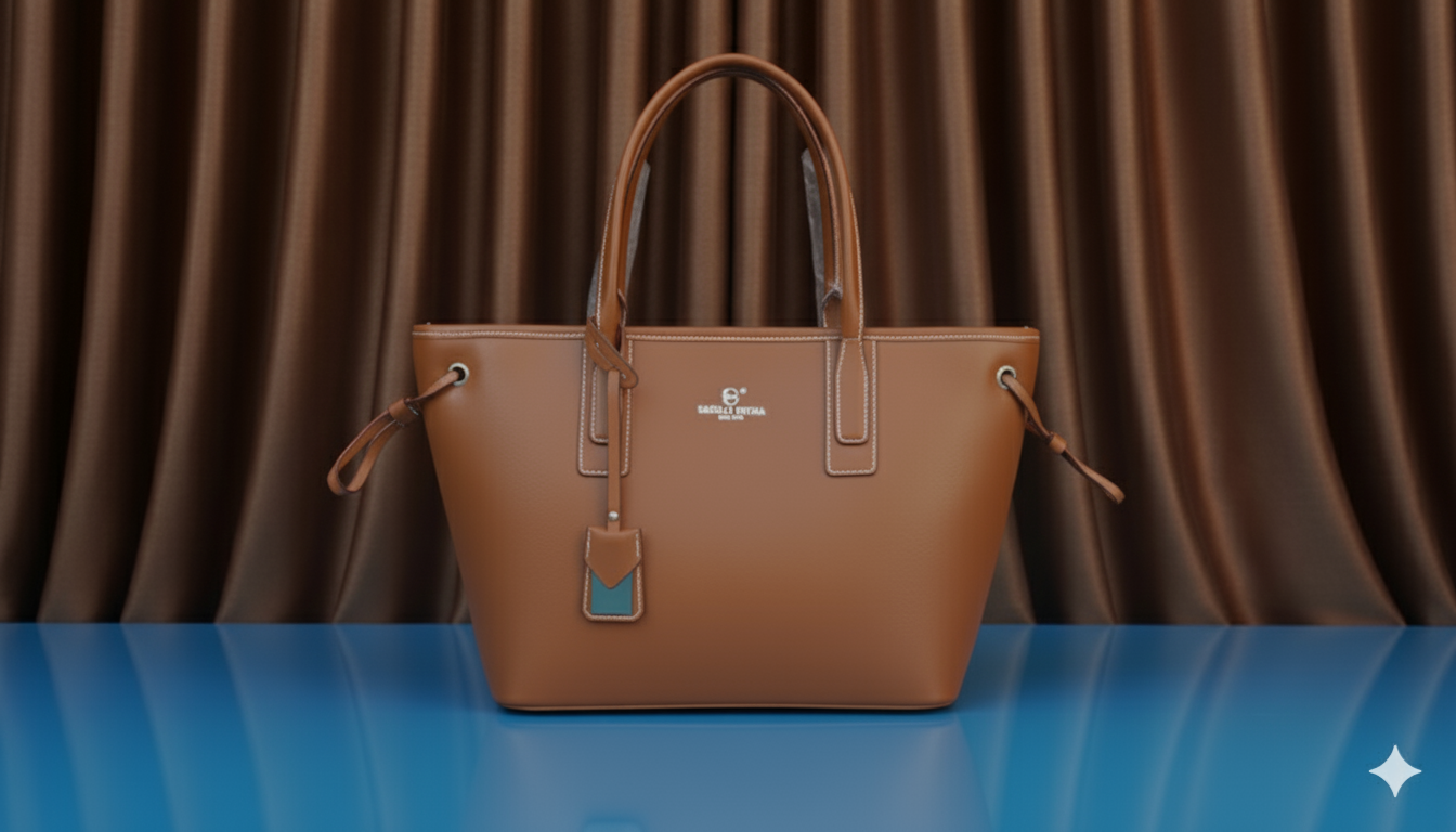 COD: 009 Bolso de mano elegante Marco Xenia