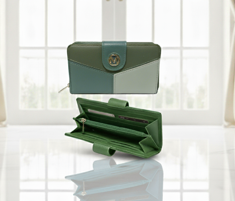 COD: 064 Cartera de Mujer Elegante