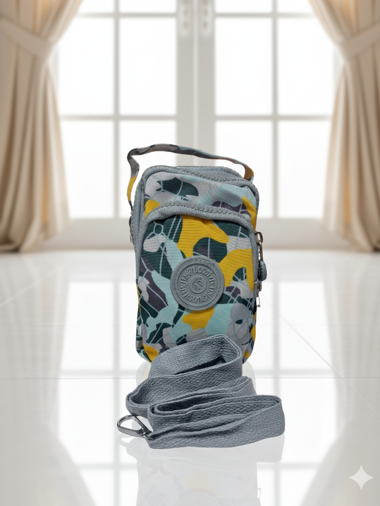 COD: 051 Bolso pequeño de hombro