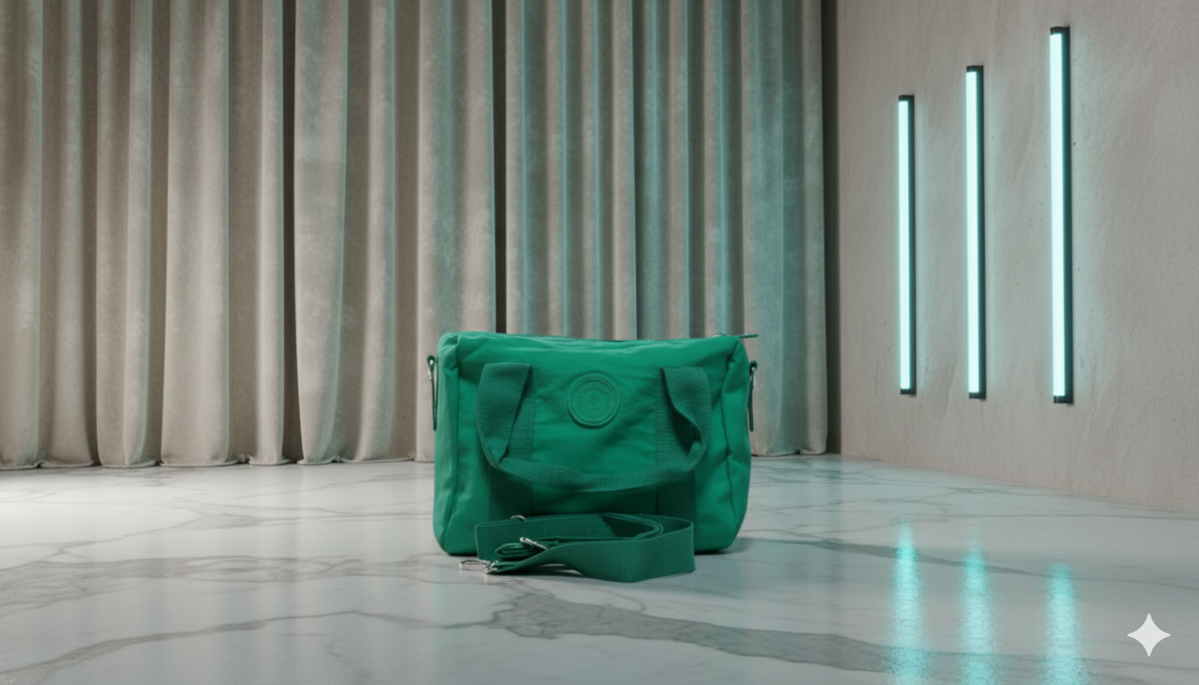 COD: 036 Bolso de mano moderno JINGUOSHU