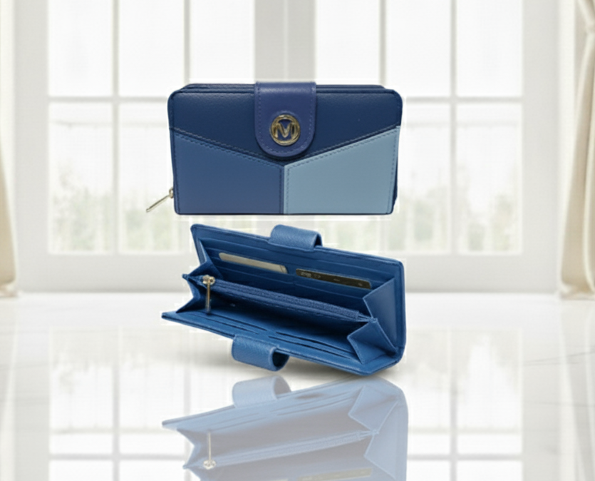 COD: 064 Cartera de Mujer Elegante