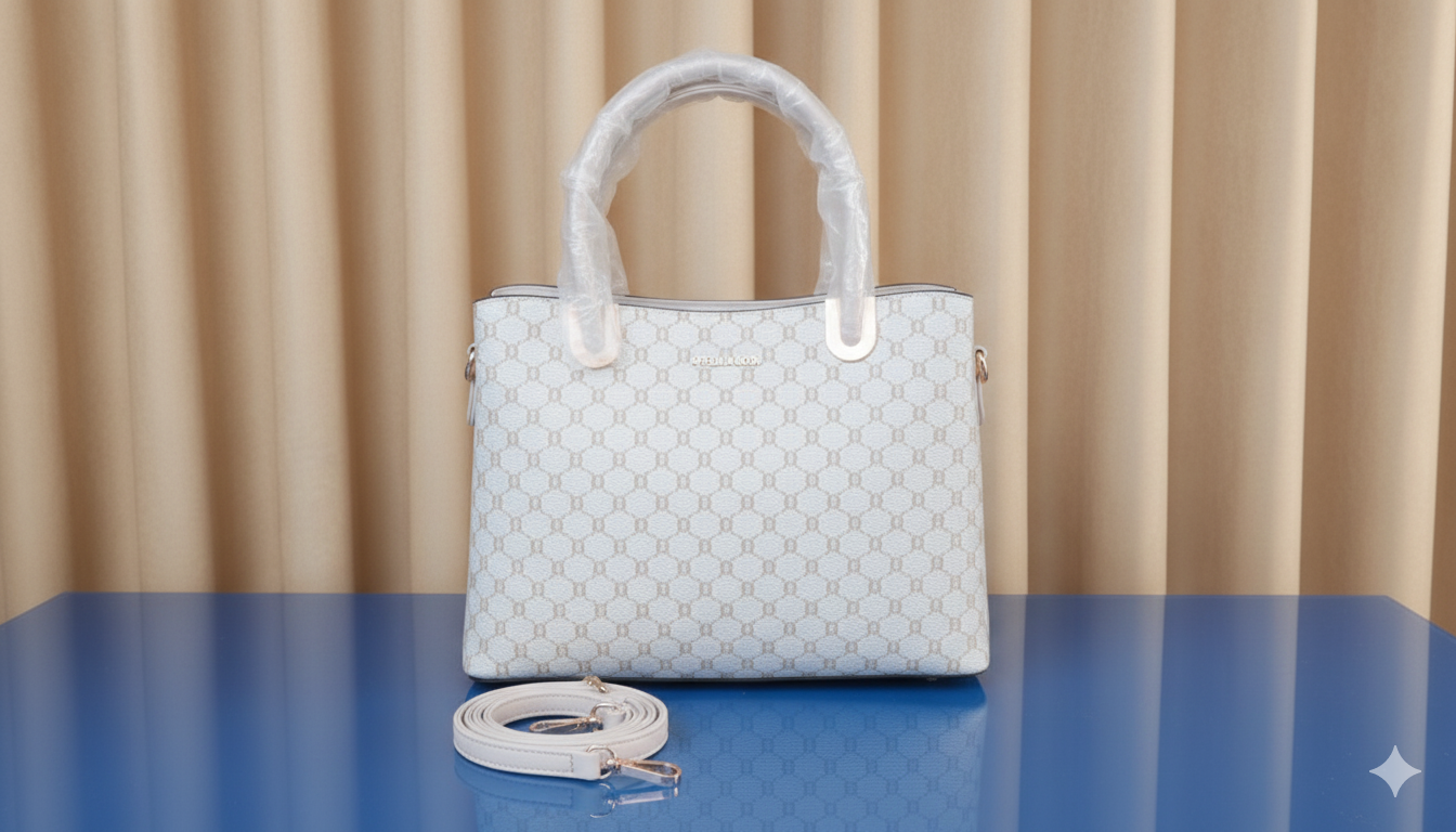 COD: 026 Bolso de mano elegante Deliria