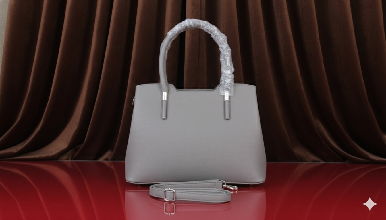 COD: 019 Bolso de mano elegante Fashion & Bag