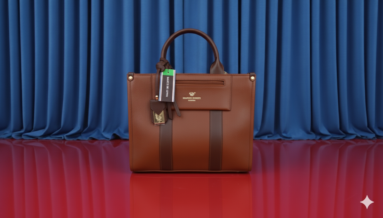 COD: 012 Bolso de mano elegante Marco Xenia