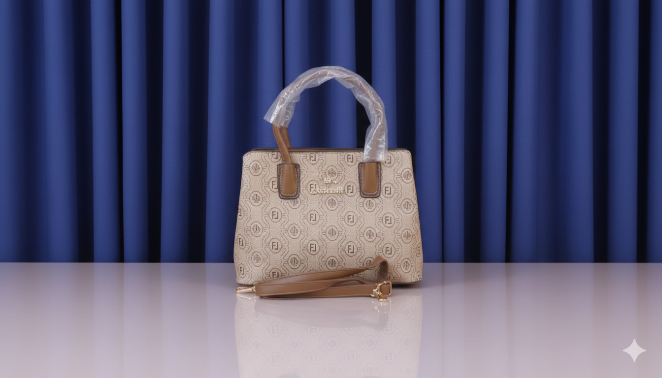 COD: 022 Bolso elegante de diseñadorJingpinda Ishu