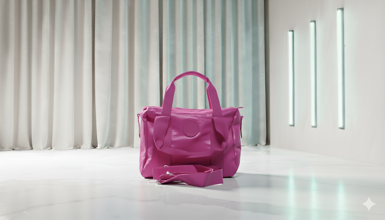 COD: 036 Bolso de mano moderno JINGUOSHU