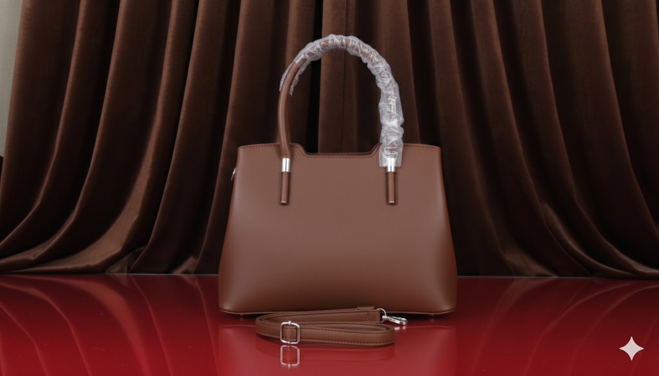 COD: 019 Bolso de mano elegante Fashion & Bag