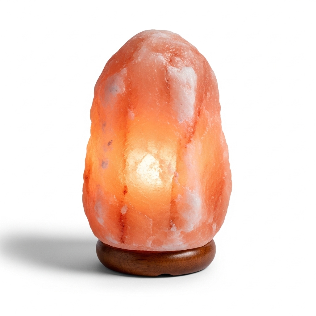 Pink Himalayan Salt Lamp