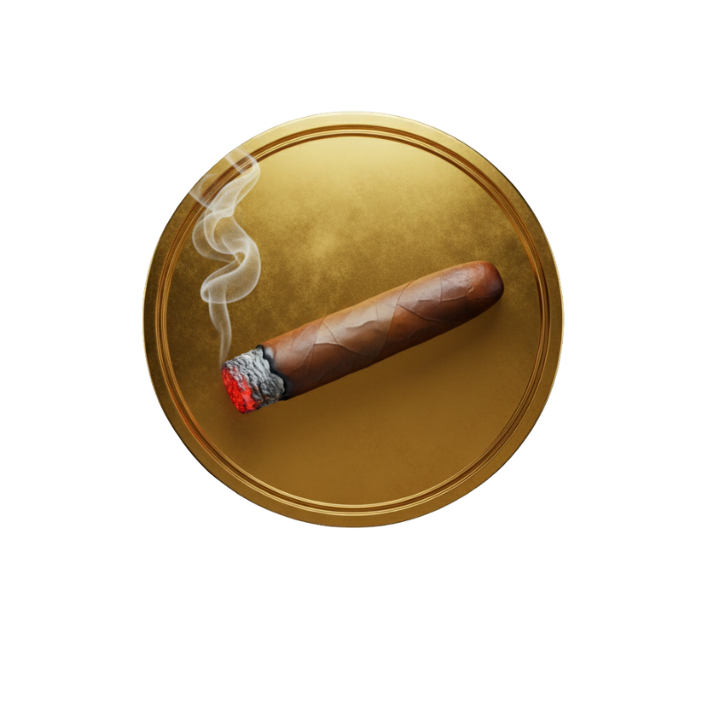 BESPOKE CIGAR CURATOR