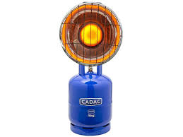 SAFIRE HEATER