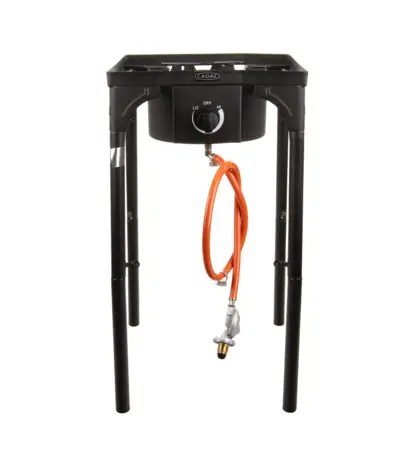 Cadac Single Burner Gas Cooker