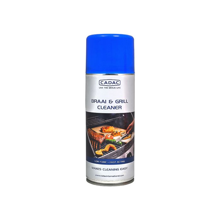 BRAAI CLEANER 400ML
