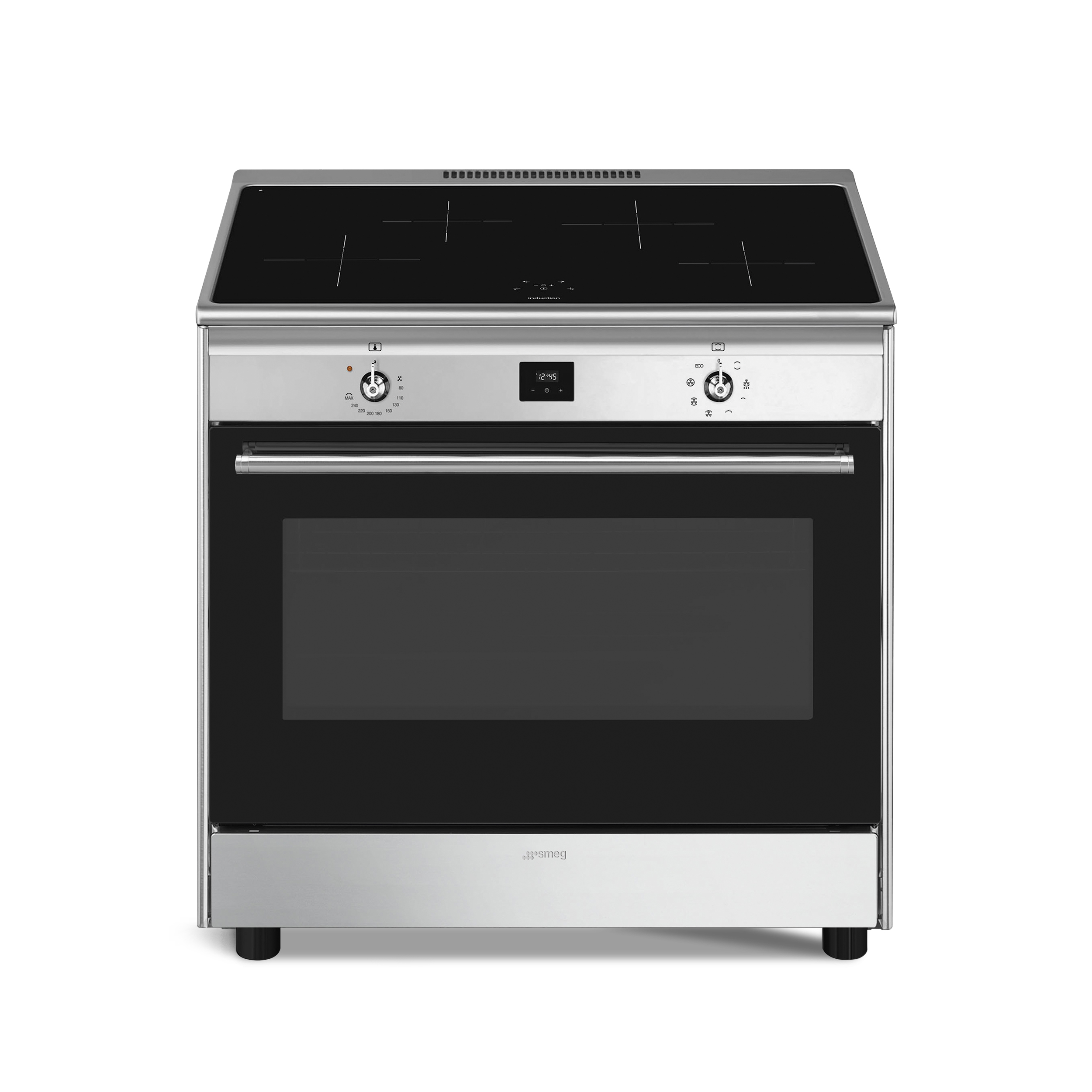 90 cm Concert Electric Touch Induction Cooker