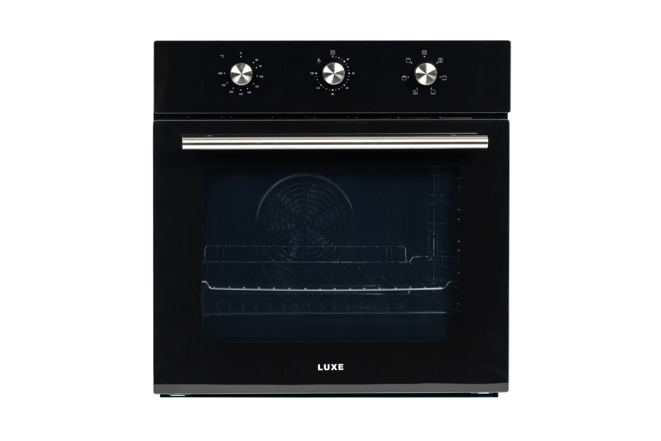 LUXE 60 cm Electric Oven 70 L