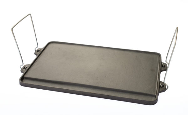 Reversible Grill & Pan