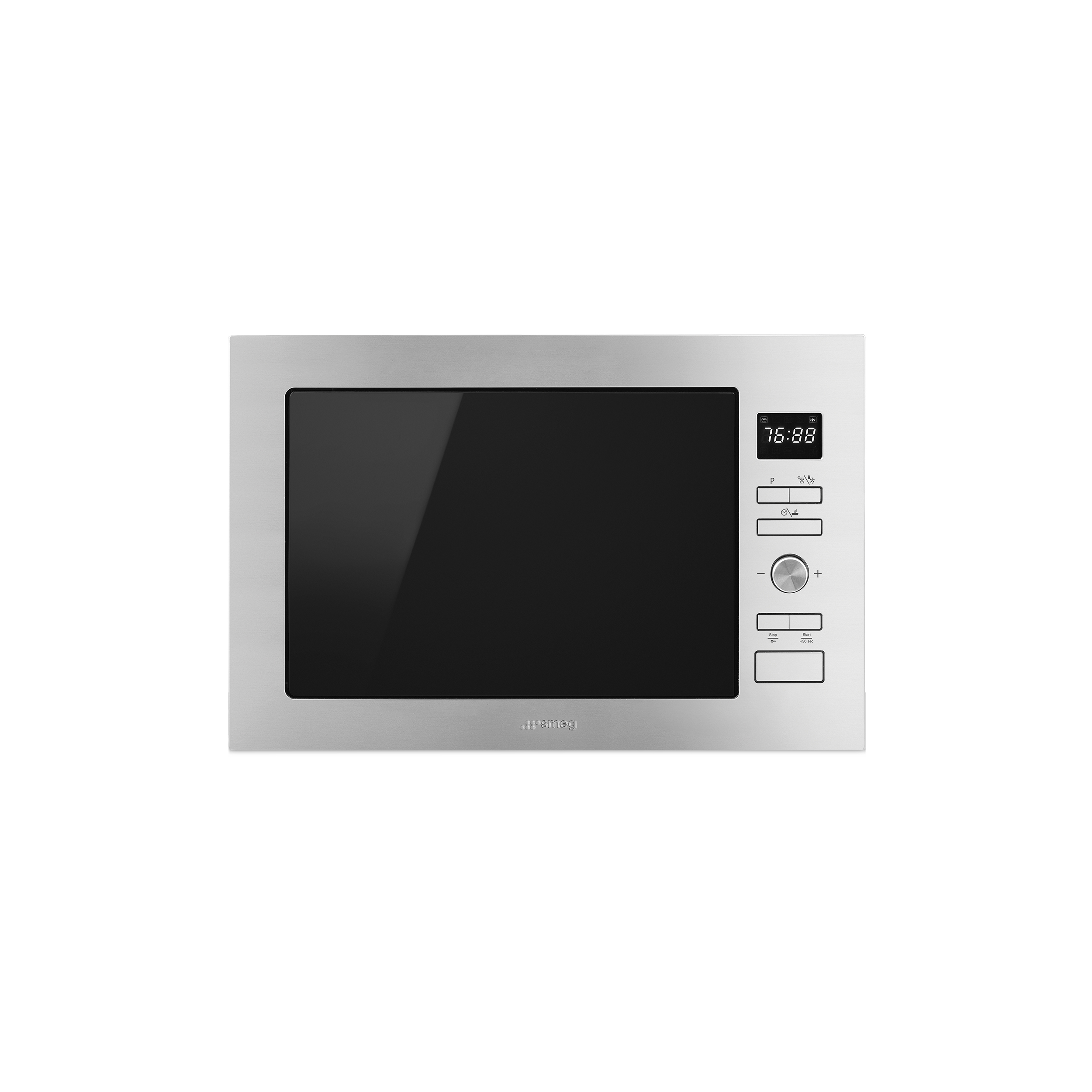 60 x 38cm Classic Compact Microwave oven