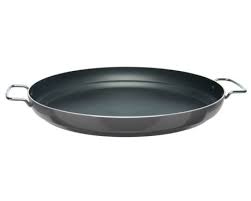PAELLA PAN 47CM