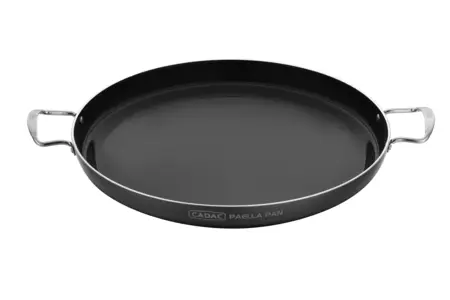 47 cm Paella Pan