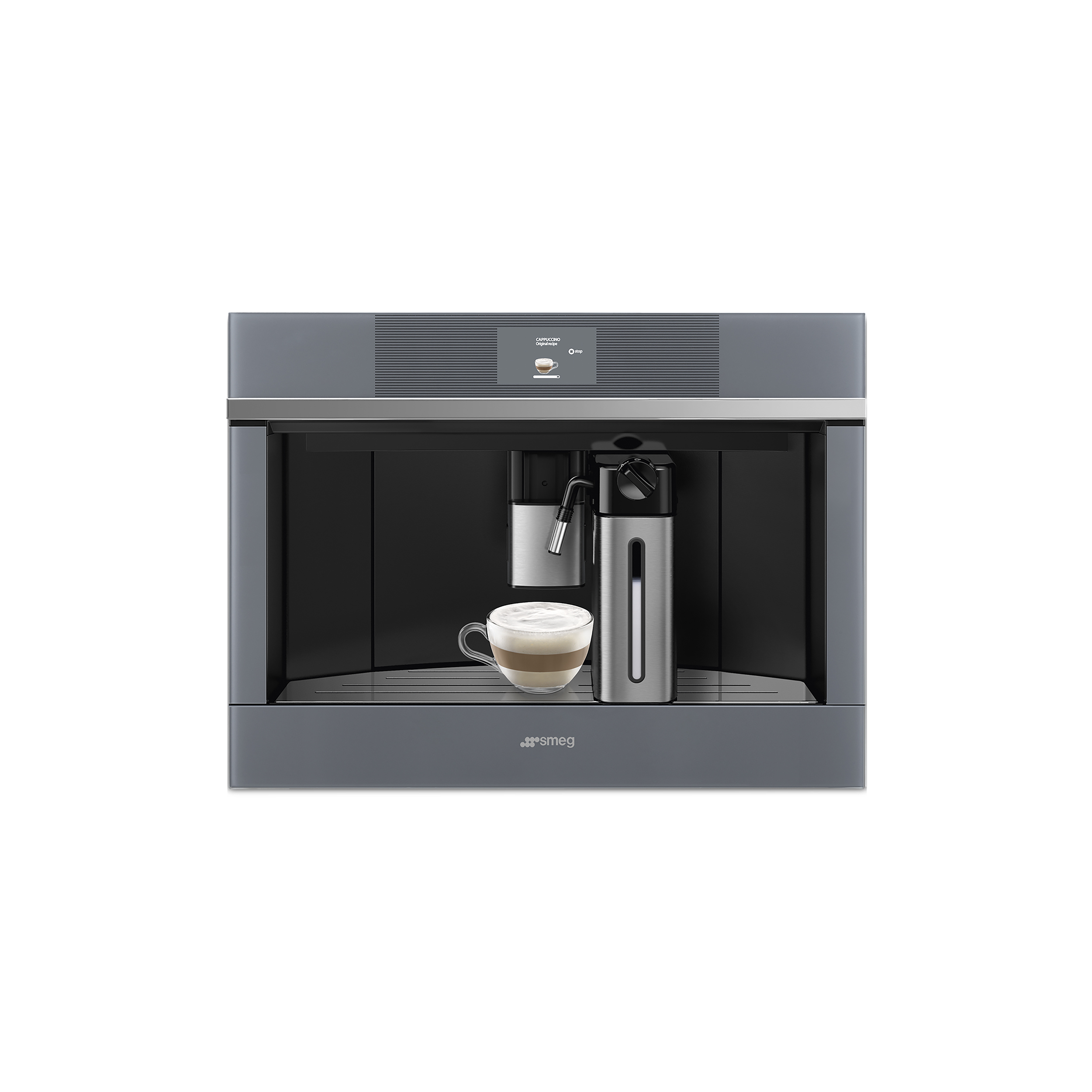 60 x 45cm Classic Compact Coffee Machine