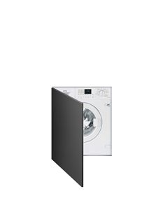 60cm Full Integrated Washer Dryer Energy efficiency class: B Washing efficiency class: A