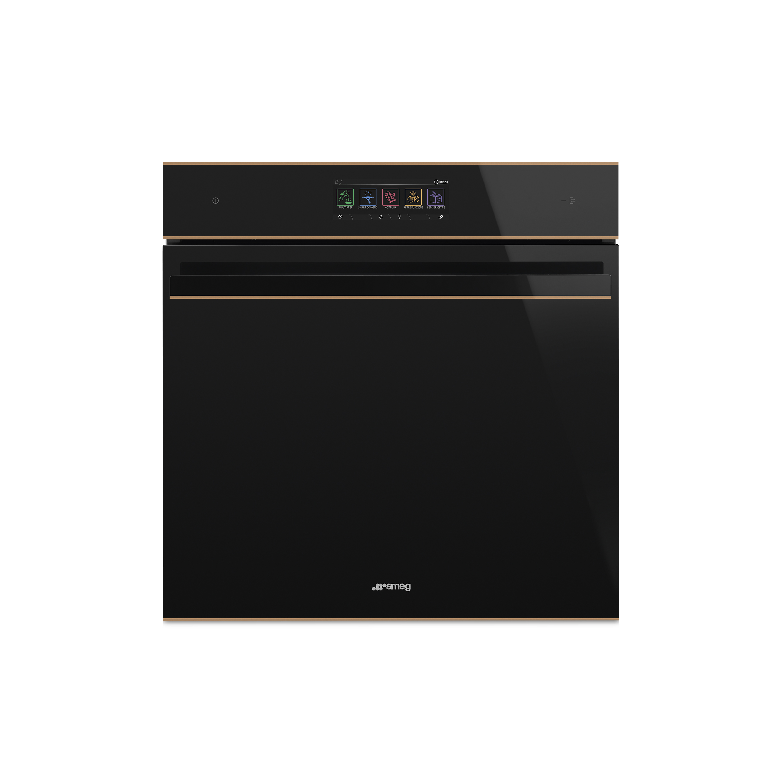60 cm Dolce Stil Novo Omnichef Galileo Oven