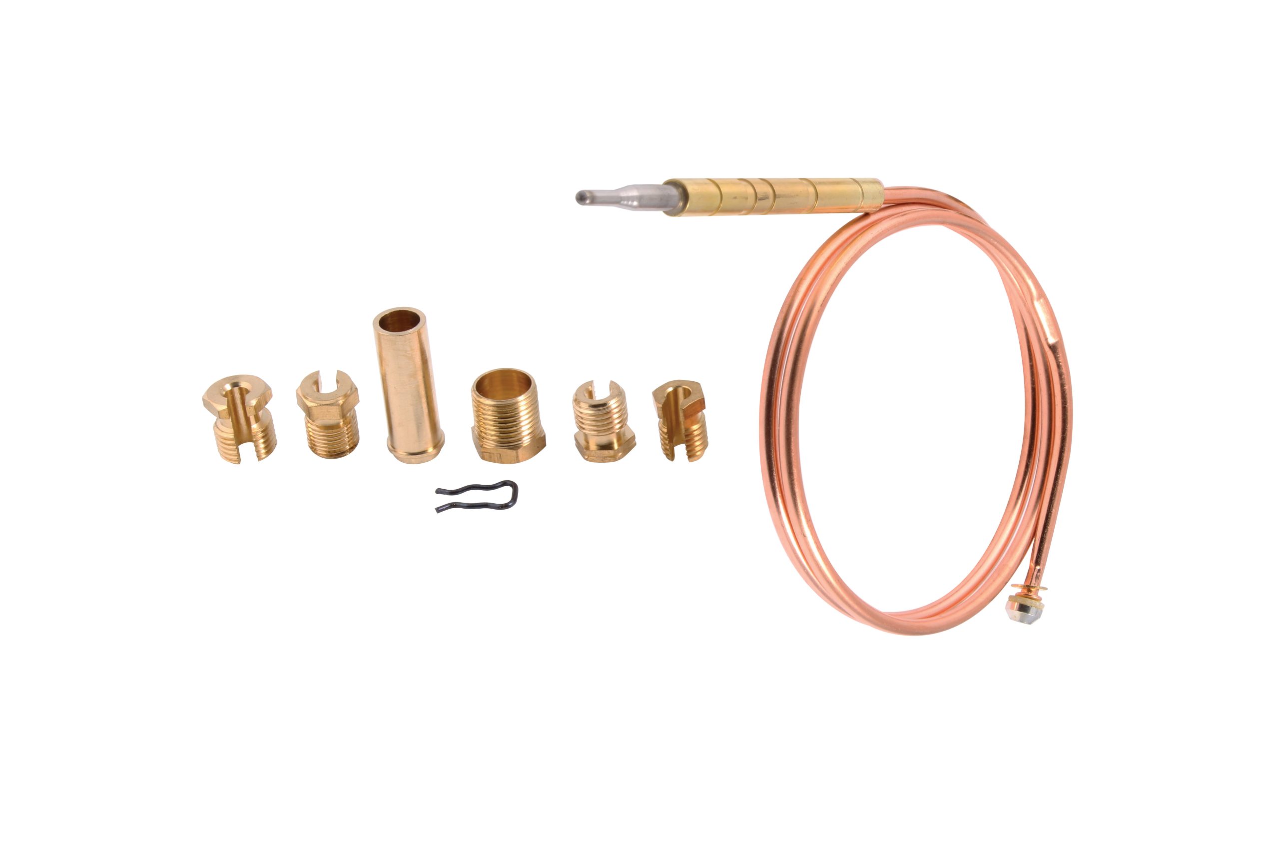 Universal Thermocouple 1200mm