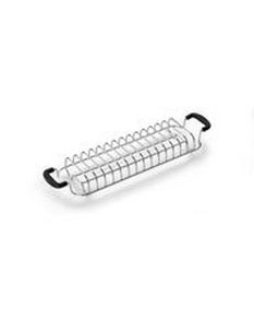 Smeg 4 Slice Bun Warmer