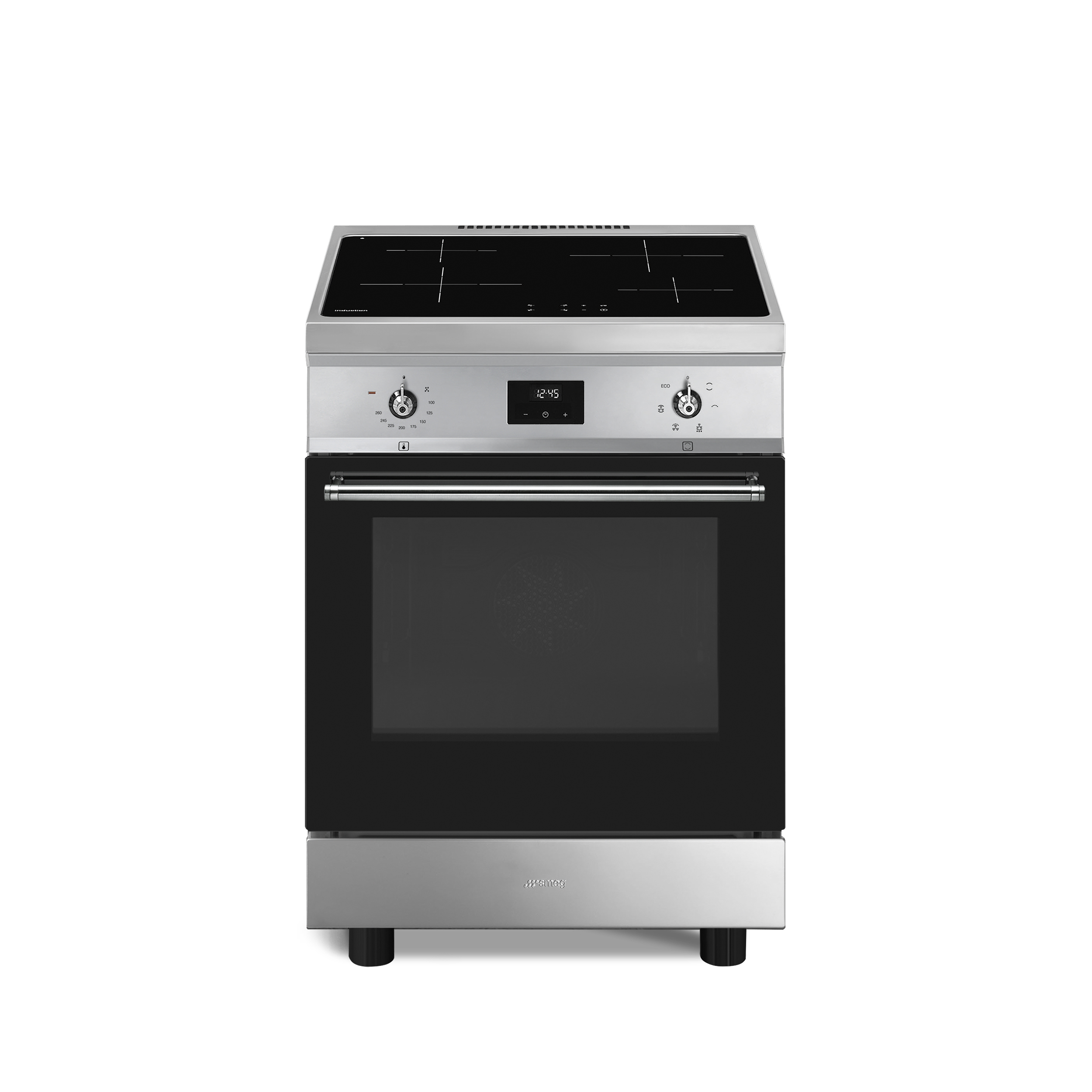 60 cm Concert Electric Touch Induction Cooker