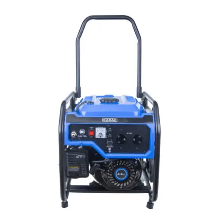 Cadac Petrol/LPG Dual Generator 3200W