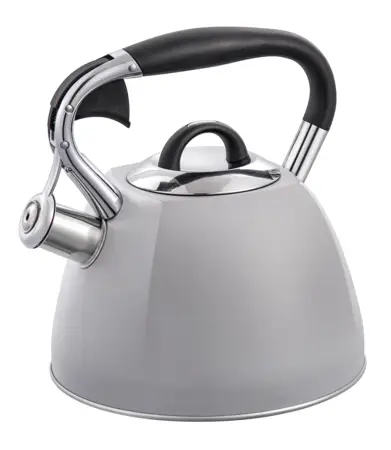 Whistling Kettle