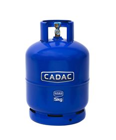 Cadac 5KG Cylinder