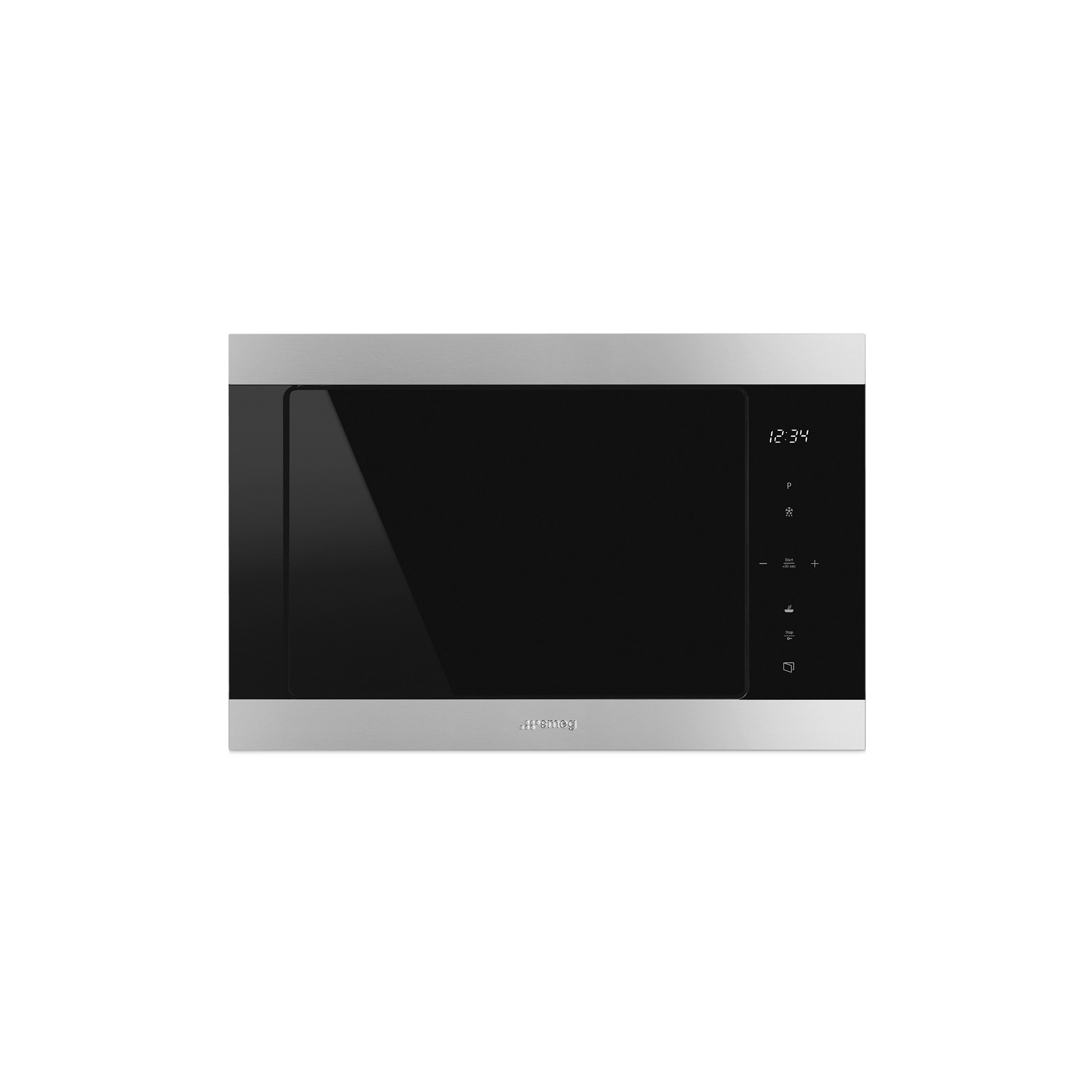 60 x 38cm Classic Compact Microwave oven