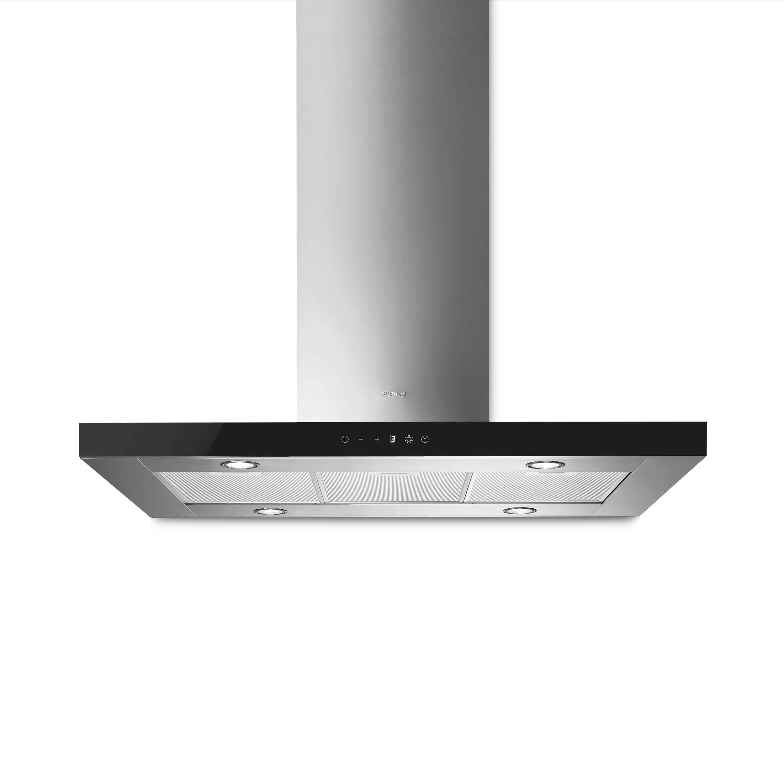 90cm Island Extractor